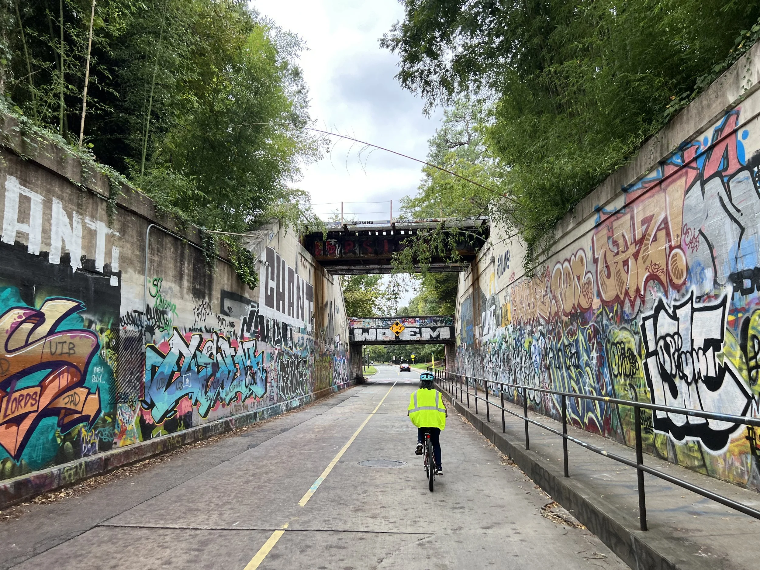 Ride Durham: Commuting 101 & Riding in the Street — Bike Durham