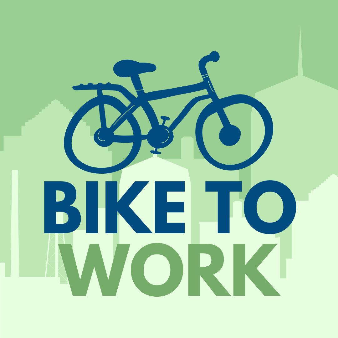 Bike To Work Day