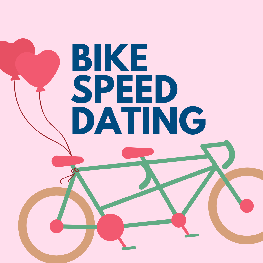 Bike Speed Dating