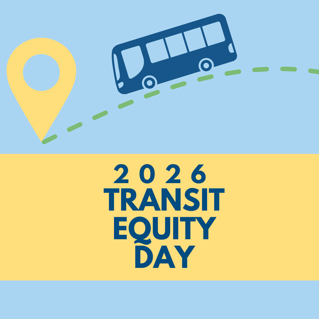 Transit Equity Day