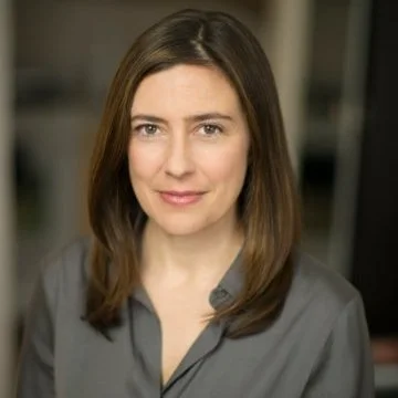 Michelle Gavin