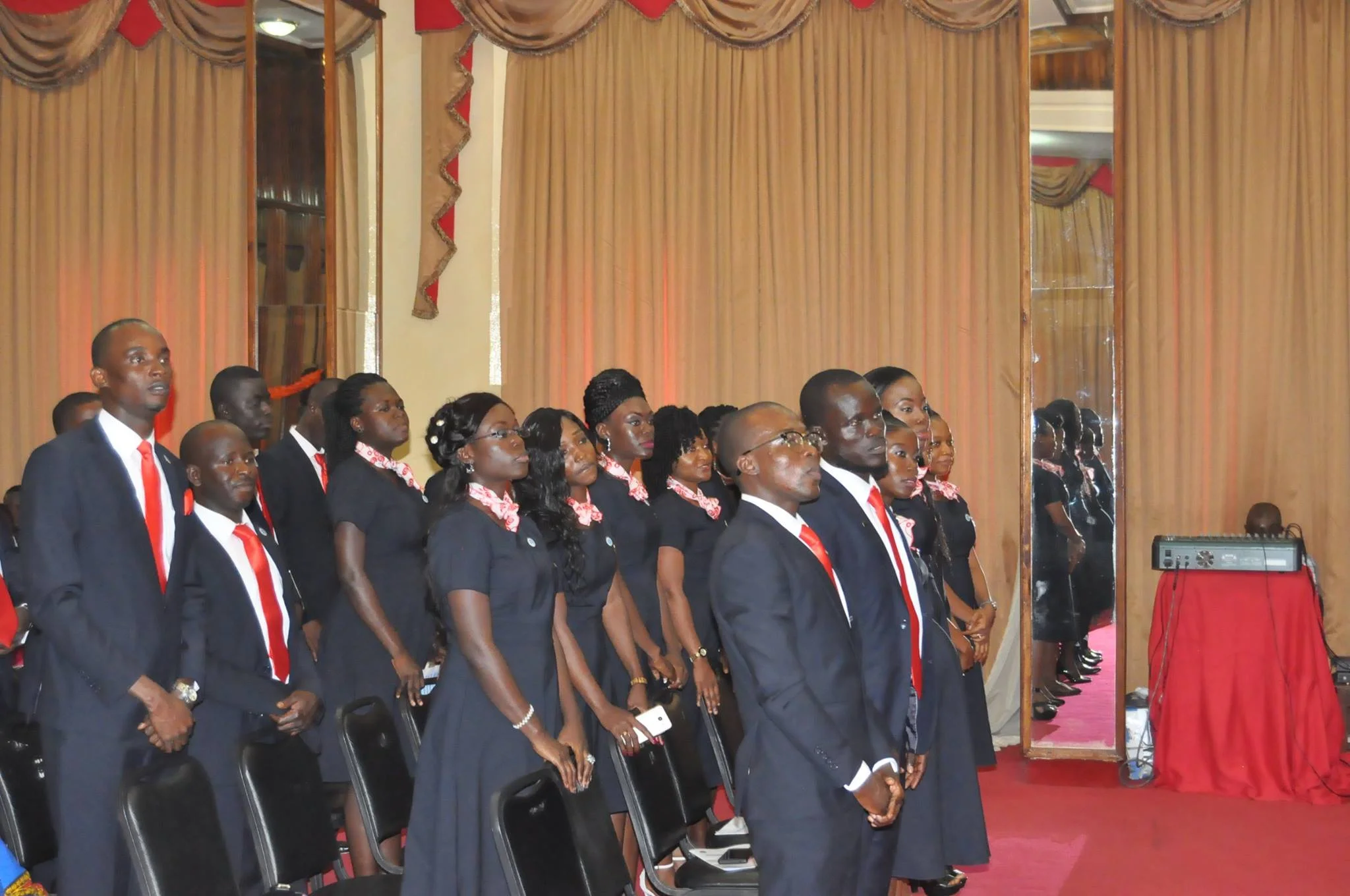 Institution-Building Innovations in Resource-Constrained Civil Services: Liberia’s President’s Young Professionals Program and Emerging Public Leaders Program