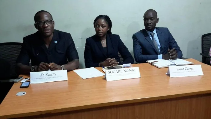 Ivory Coast Takes Liberia’s PYPP Model Home