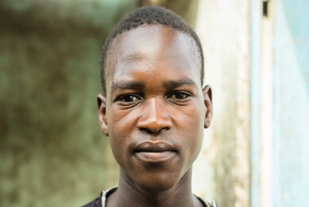 It’s not apathy — many young Africans are simply excluded from government