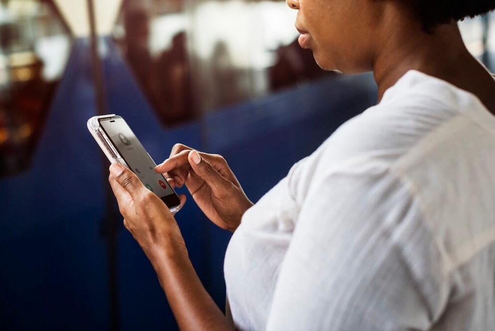 Africa needs a new generation of civil servants — and we’re helping find them