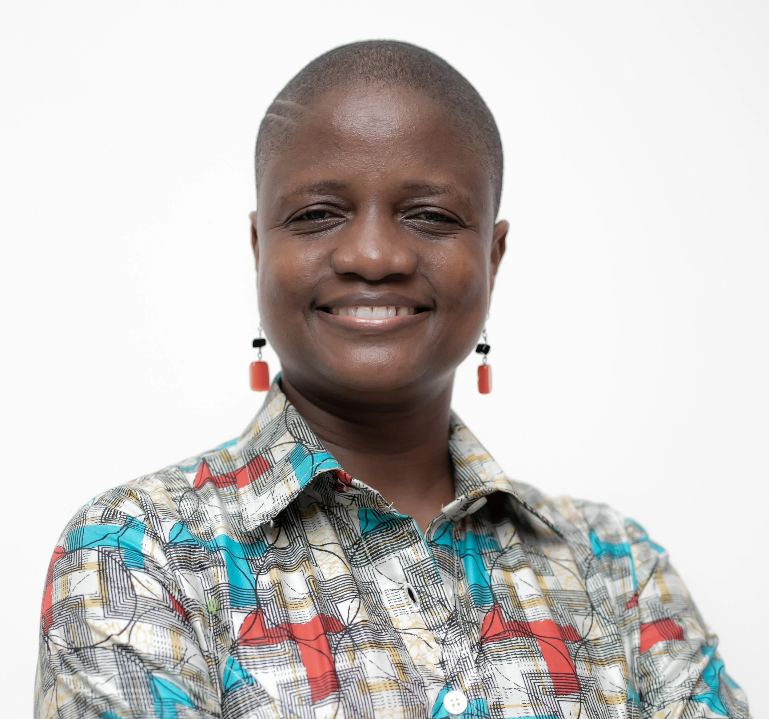 Dr. Esi E. Ansah