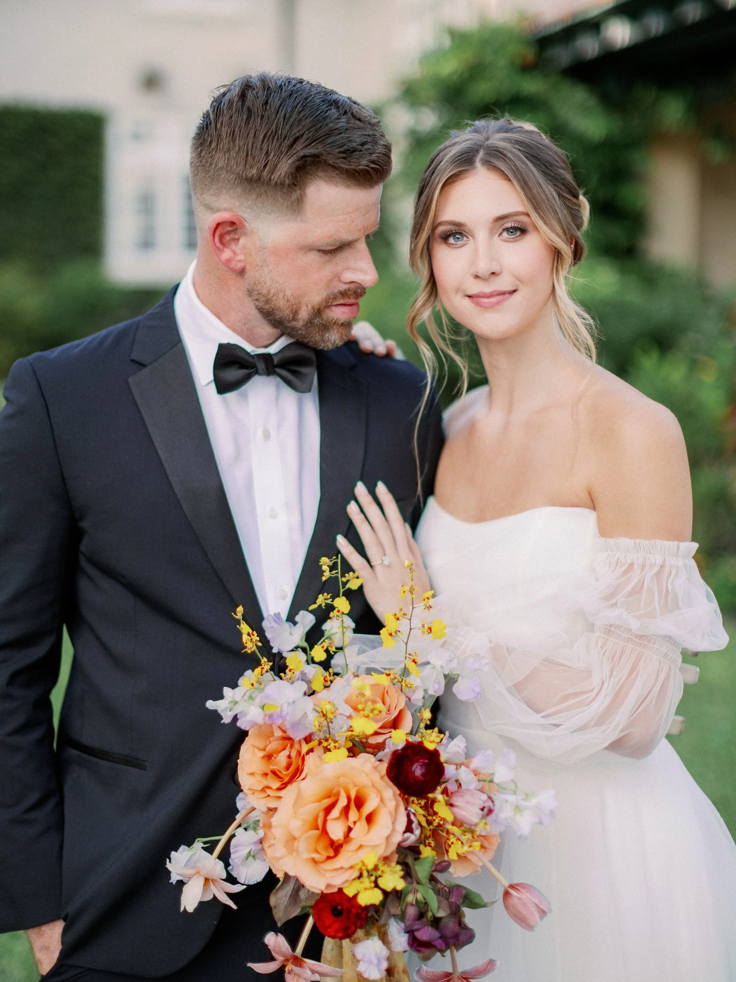 Just the two of them, soaking in one of the sweetest moments of their day 🤍

I could photograph this kind of love all day.