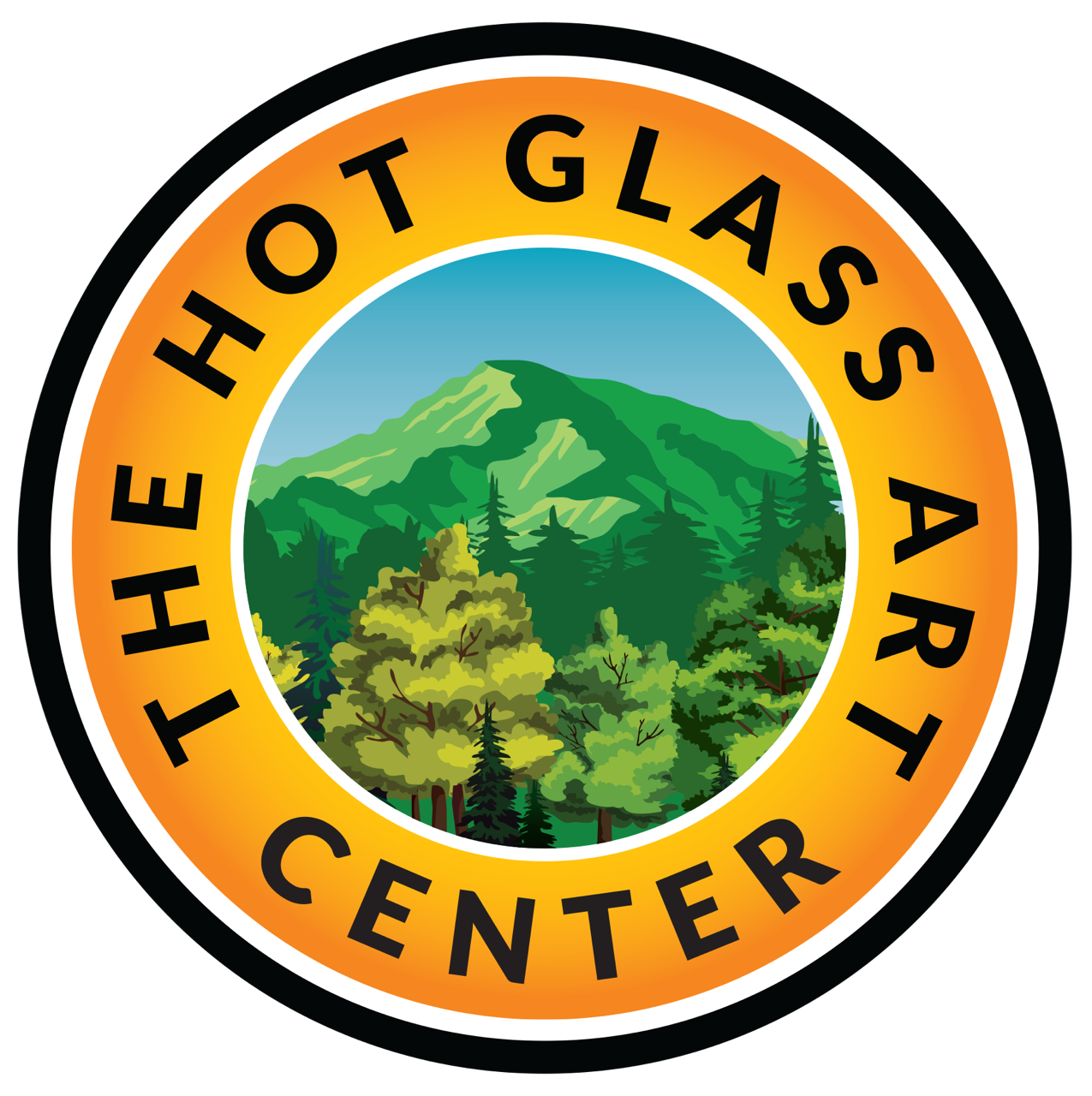 Hot Glass Art Center