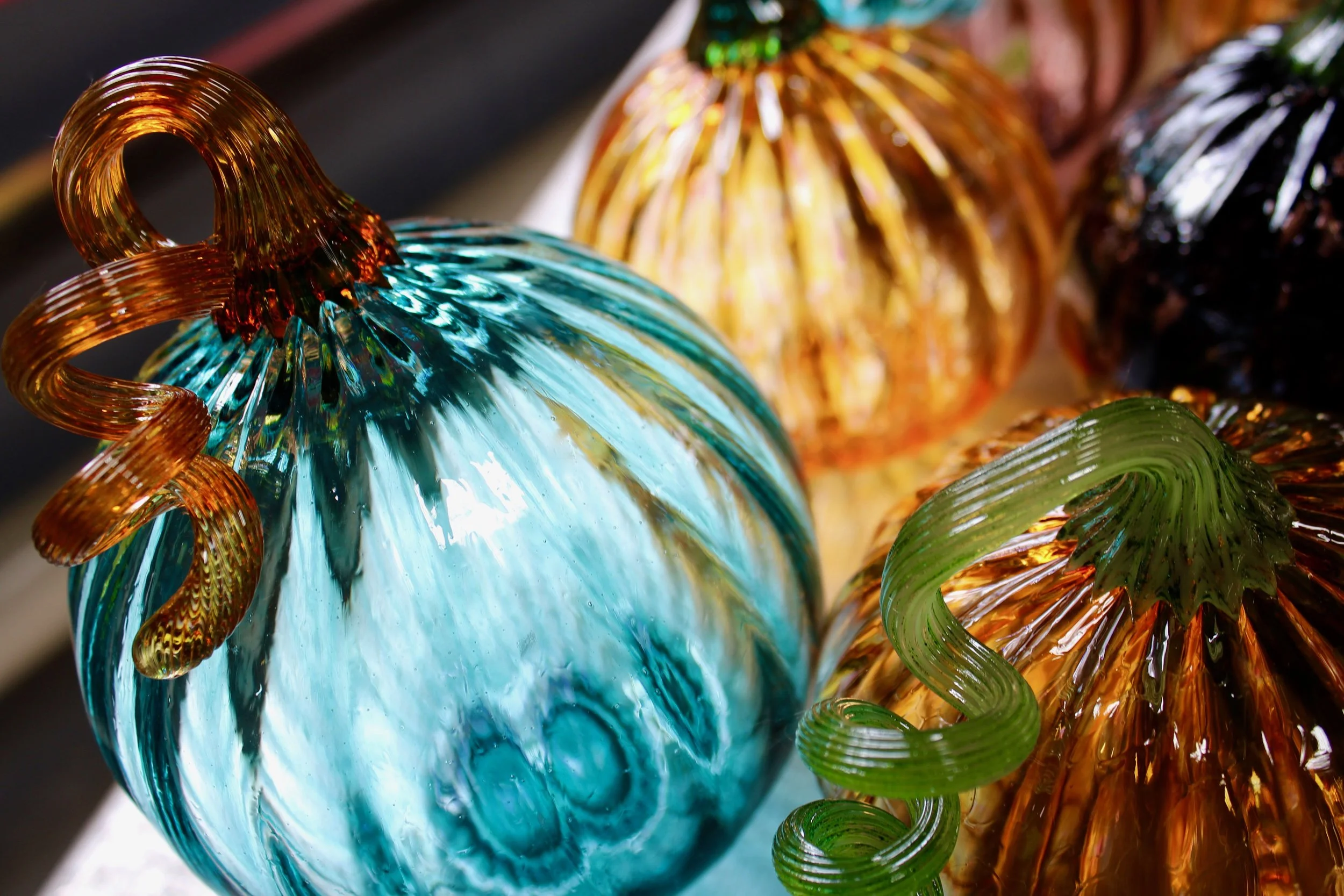 Make Your Own Pumpkin