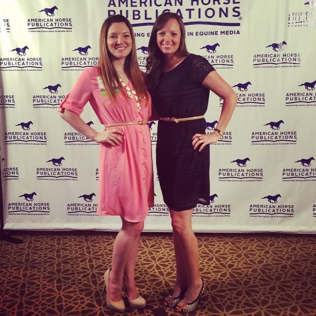 Meet the gals behind the Remuda!