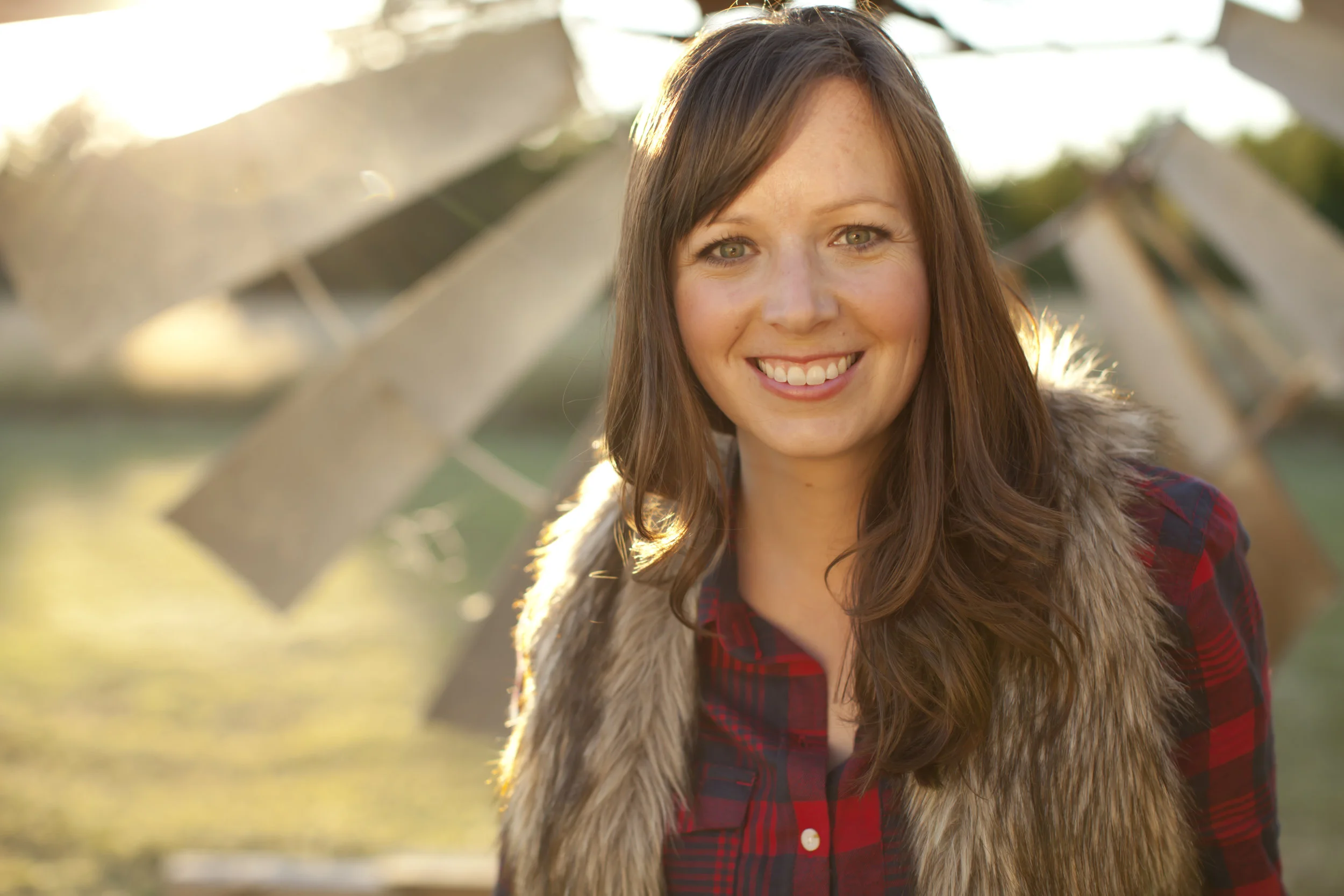 Meet the Remuda: Kate Bradley Byars