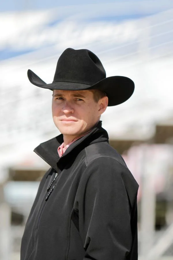 Episode 4: Cowboy Creative Cory T. Wiese with YETI