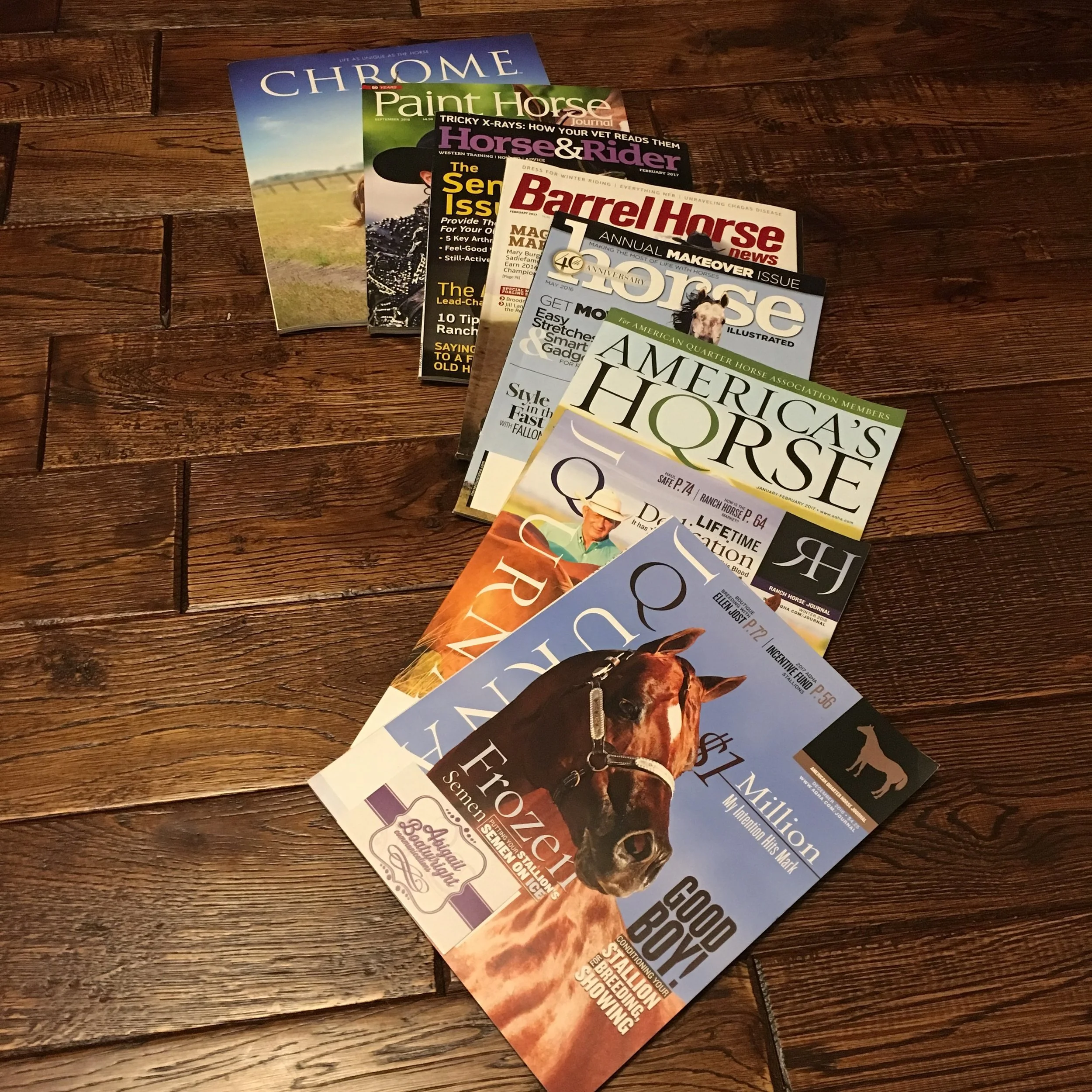 Freelance Remuda: 4 Tips for Reusing Sources