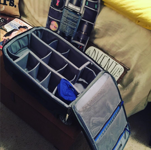 Episode 7: Tools of the Trade