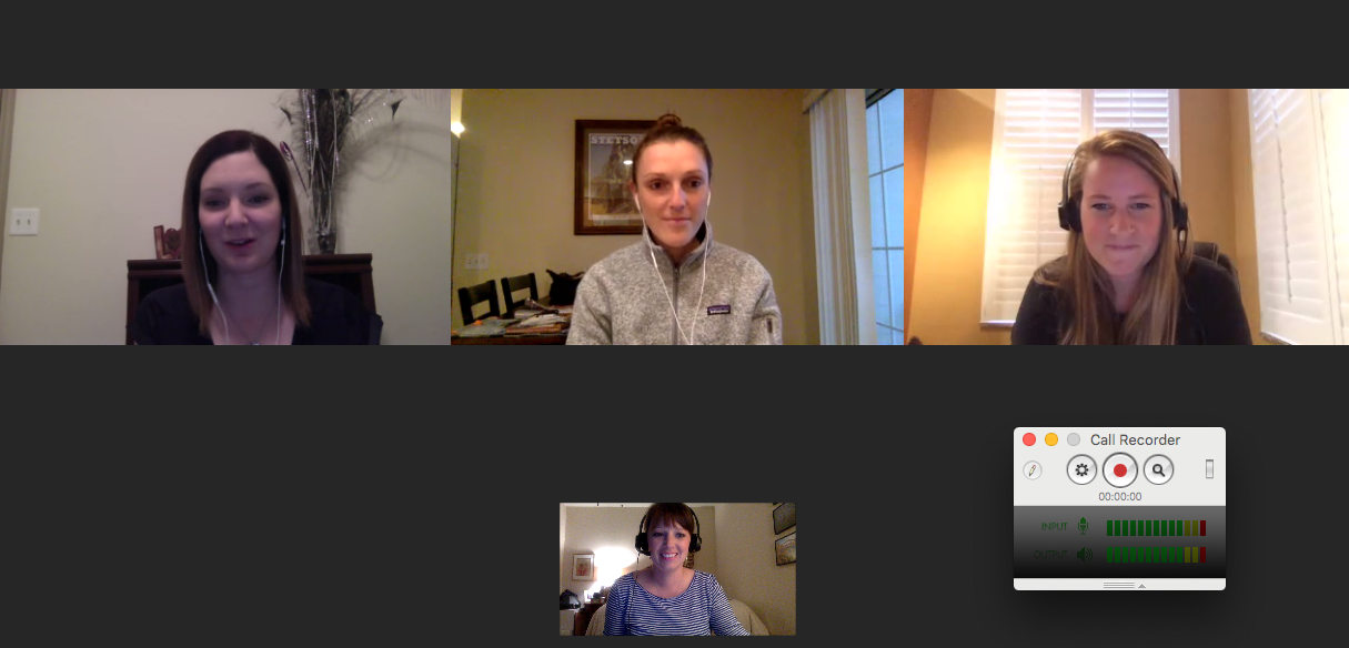 Episode 10: Equine Career Network 