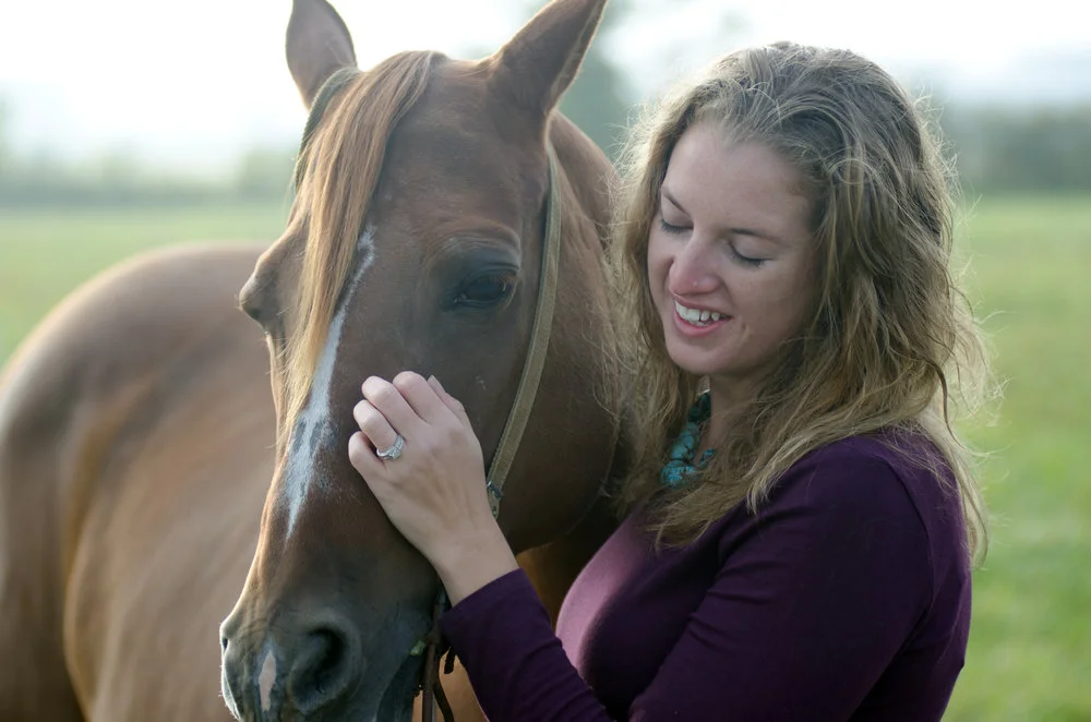 Writing for web tips from Megan Arszman