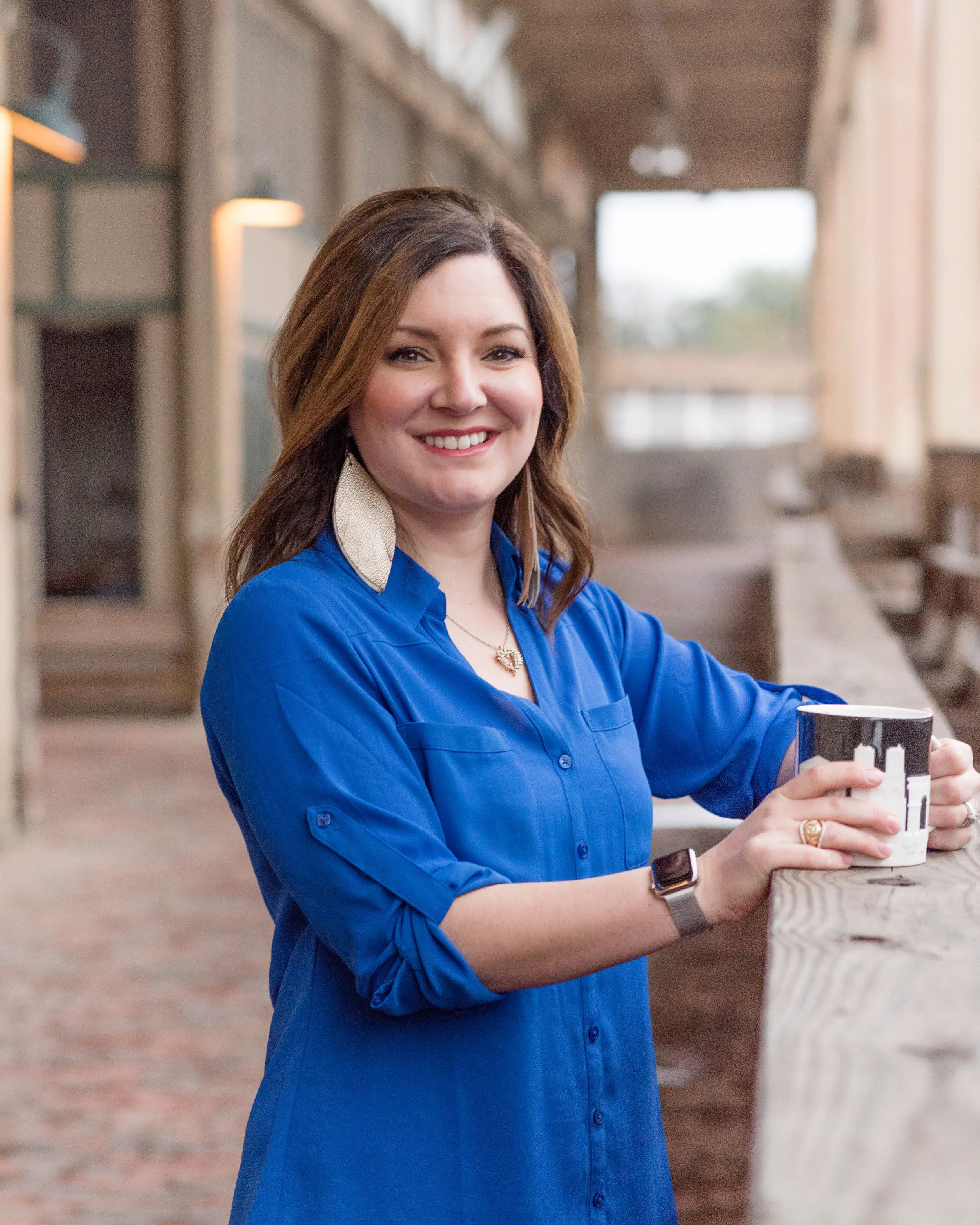 Equine Media Professional Receives NCEA Distinguished Alumni Award