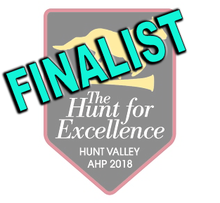 The Freelance Remuda Named Finalist in American Horse Publications’ Equine Media Awards