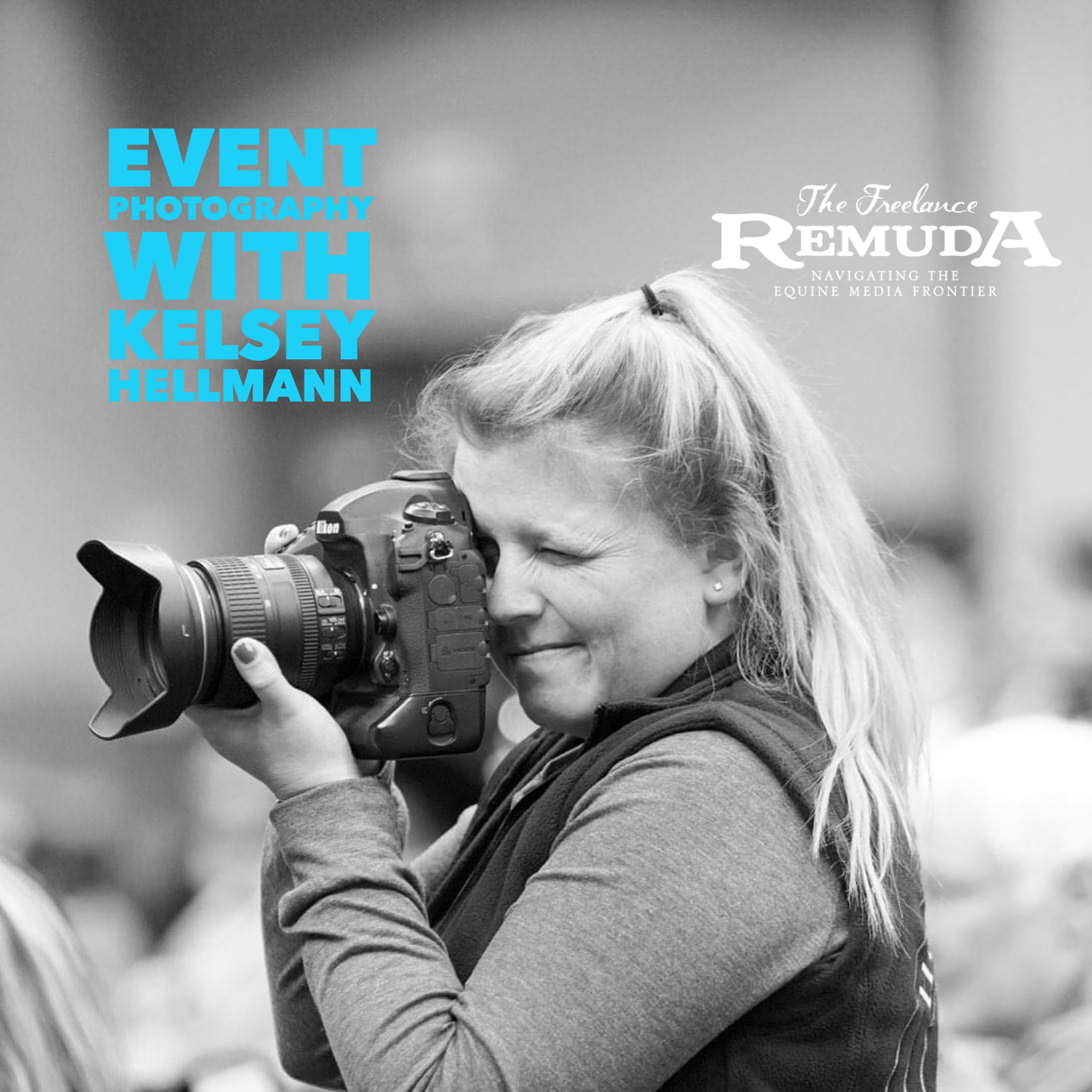 Event Photography: Kelsey Hellmann