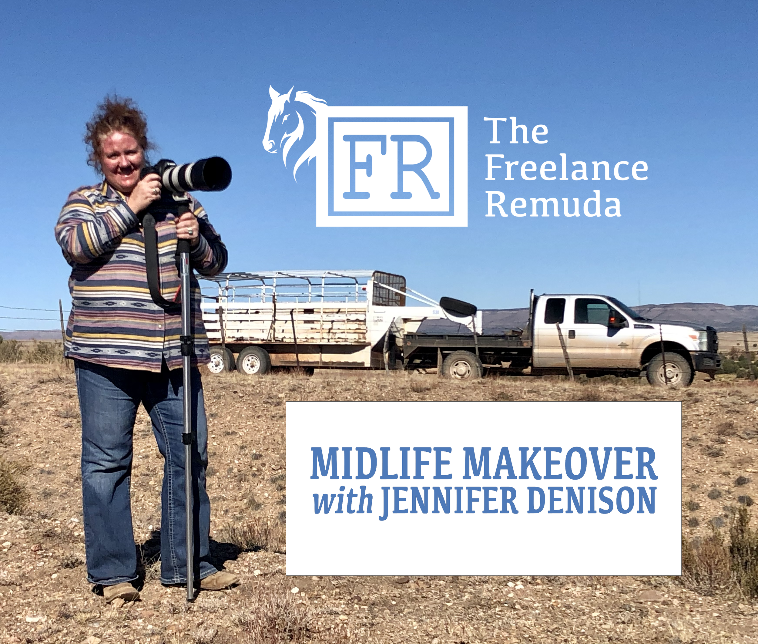 Midlife Makeover with Jennifer Denison 