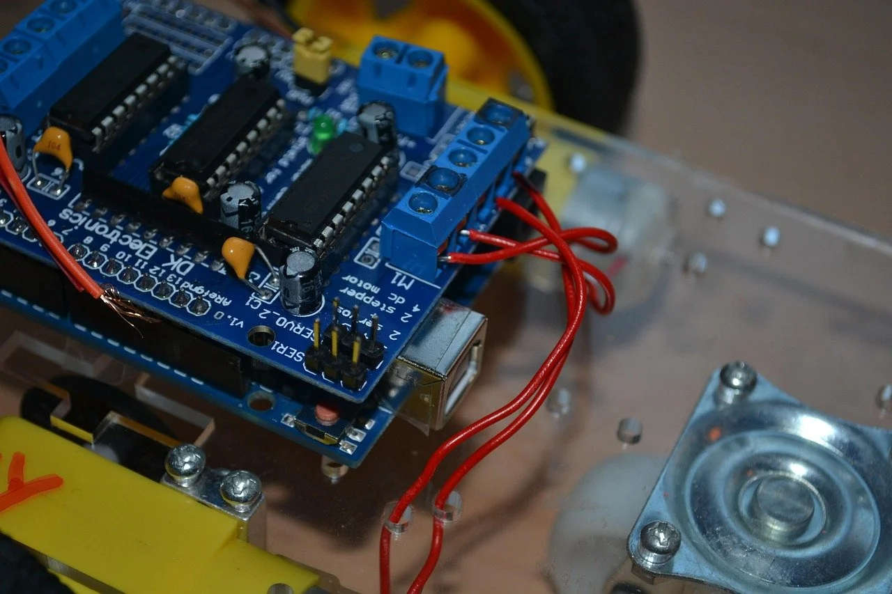 Arduinoworkshop