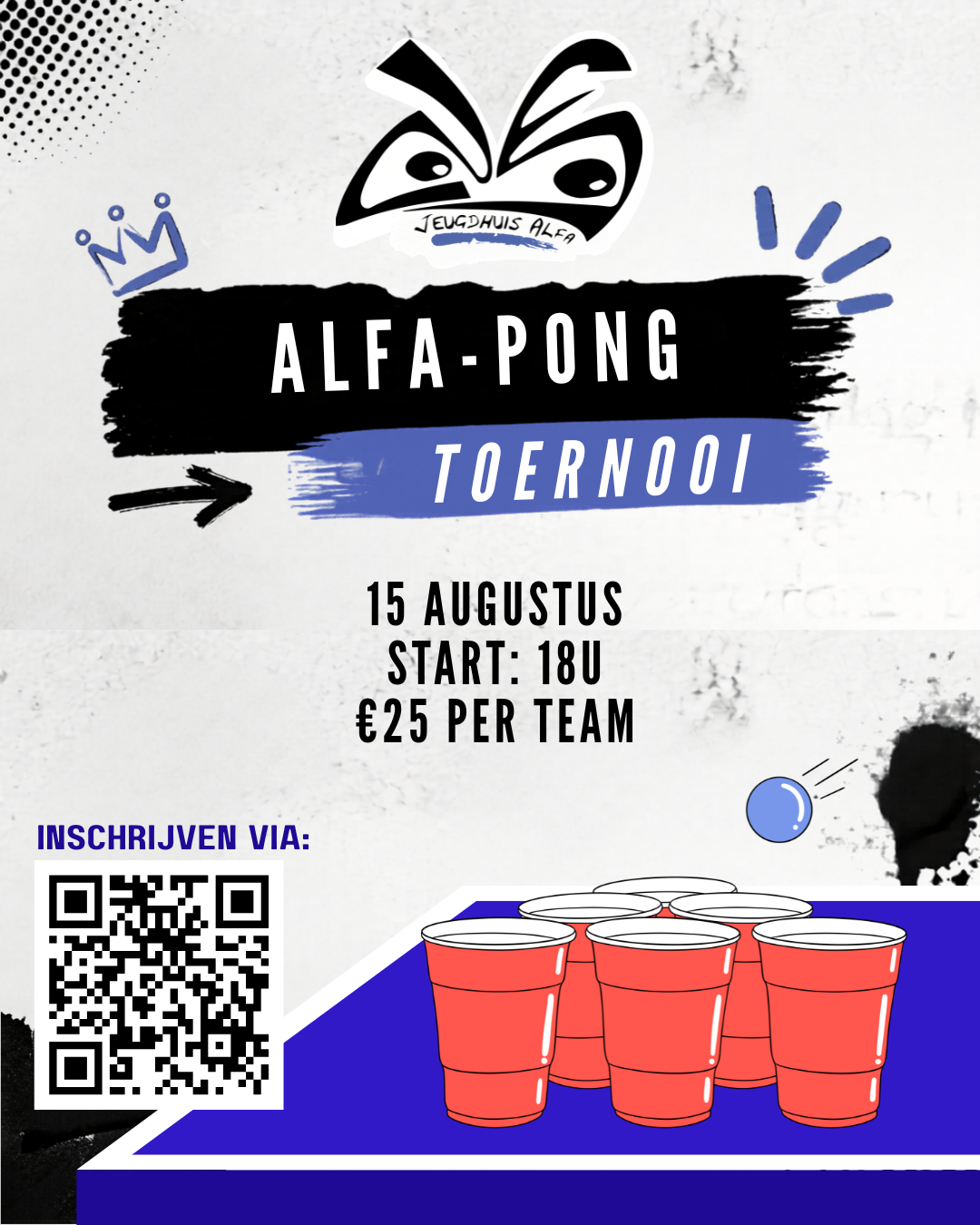 ALFA-Pong