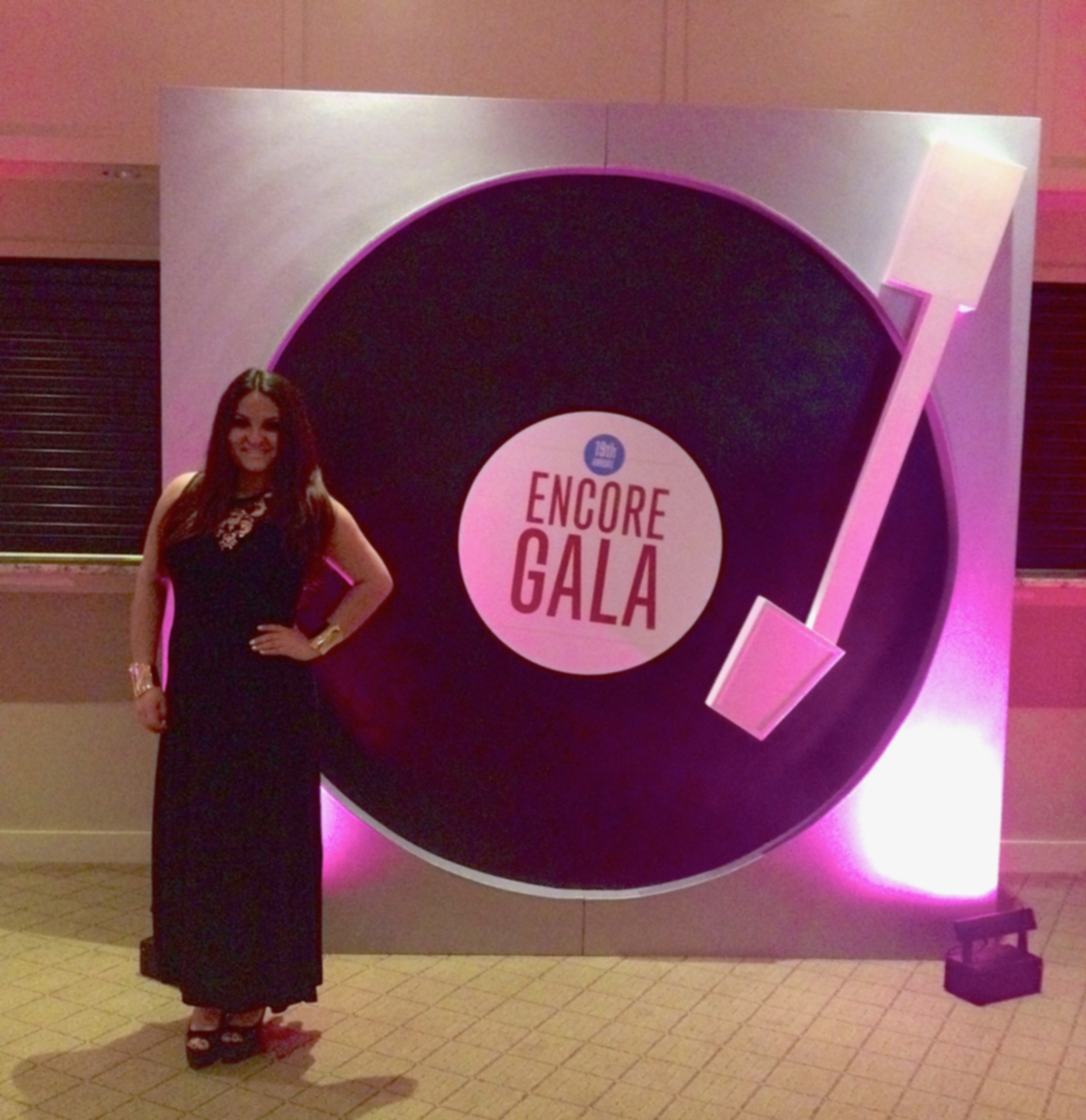 Berklee 19th Annual Encore Gala