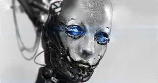 Transhumanists yup ineed