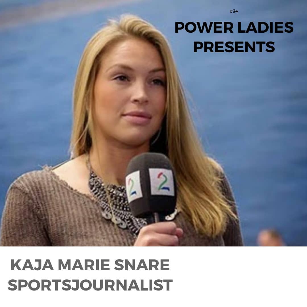 Kvinnelige sportsjournalister dating idrettsutøvere