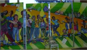 LaVagna Dejean Middle School, Richmond