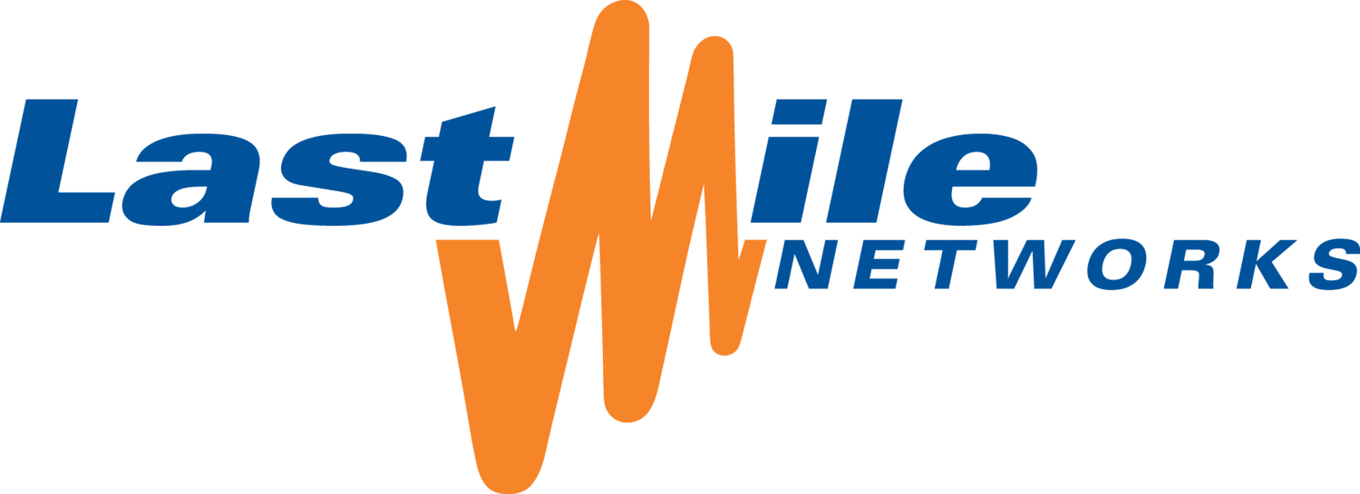 Last Mile Networks