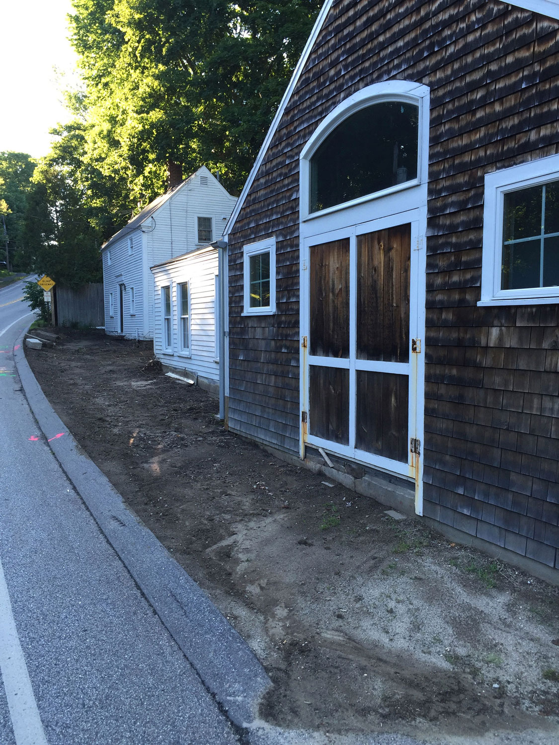 Construction Process