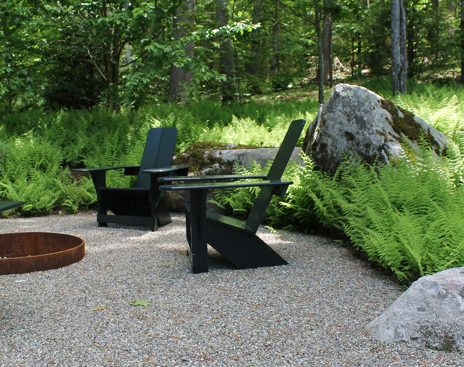 Joshua Tompkins Landscape Architecture LLC, Yarmouth, Maine
