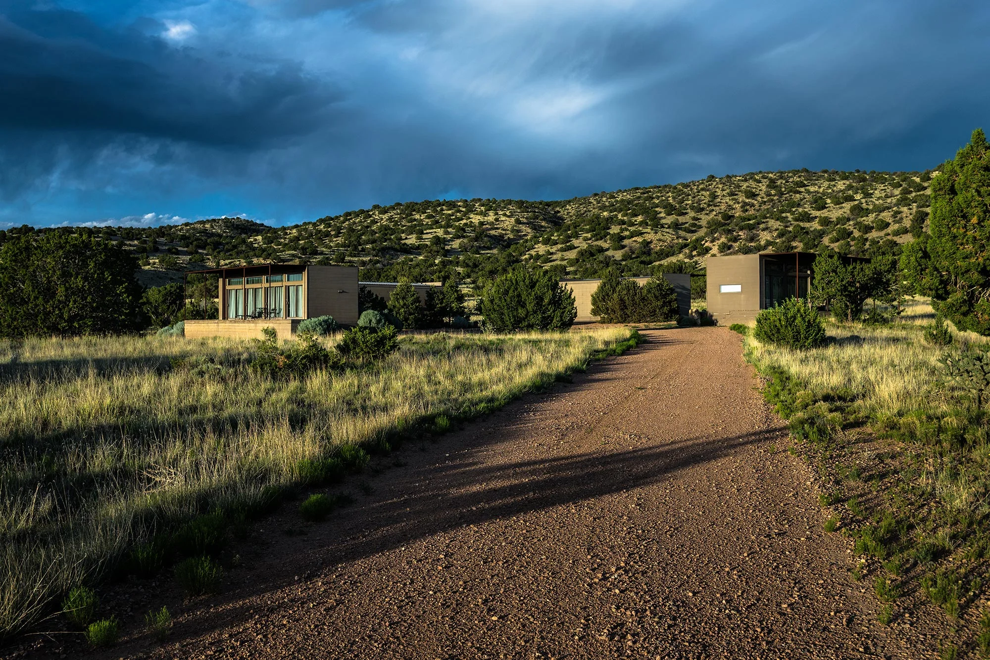 tom ford's ranch in new mexico - Ilustrasi 3