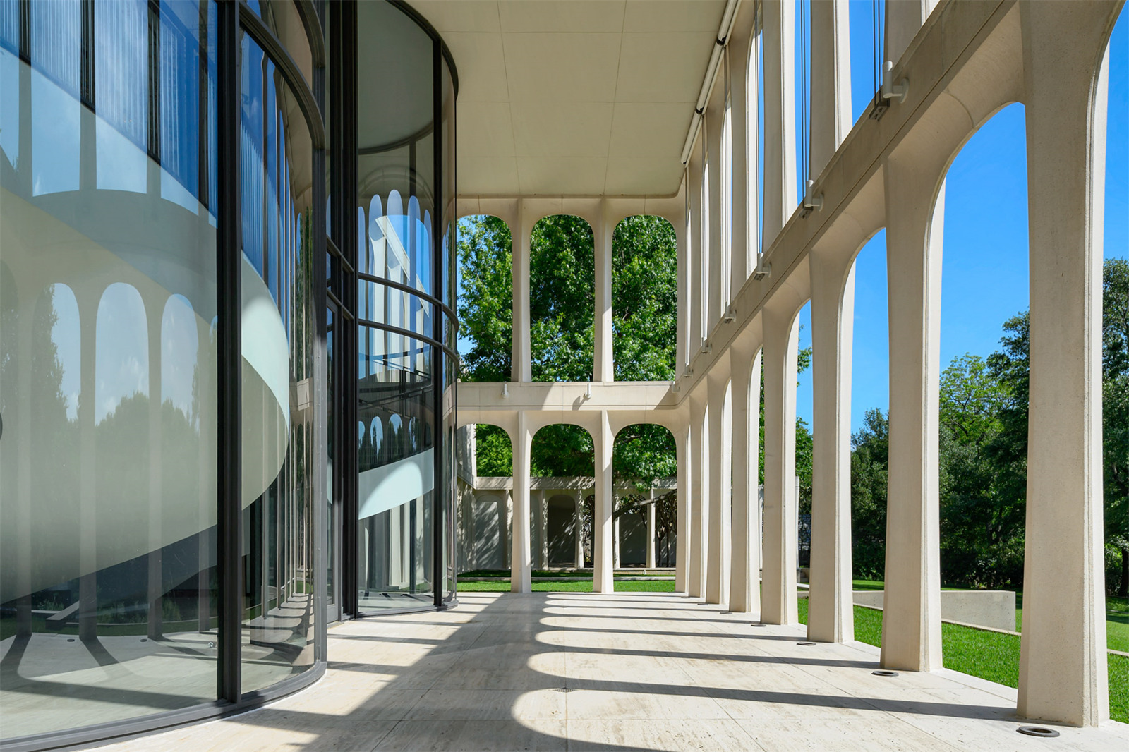 Architect Philip Johnson Home, Texas.jpeg