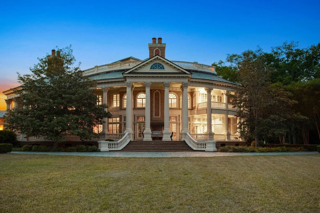 The Great Hill Plantation, 1 Hour from Atlanta