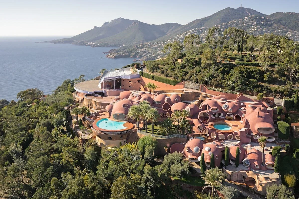 What’s Poppin’ on the French Riviera?