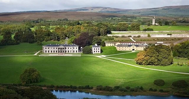 Ballyfin Demesne Boutique Hotel ⁠
.⁠
.⁠
.⁠
.⁠
⁠
 #travel #hotel #vacation #luxuryhotel #beautifulhotels #travelblogger #boutiquehotel #ireland #jetset #luxurytravel #uniquehotels