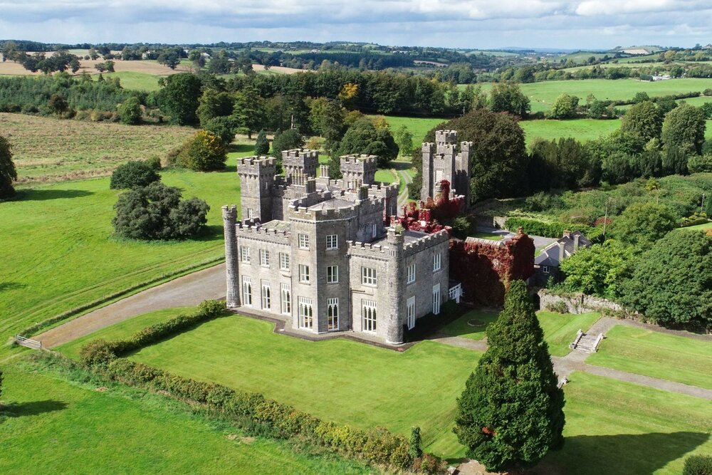 Ireland — Find Your Dream Home Global Luxury Real Estate, 41% OFF