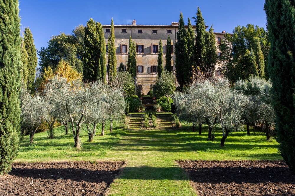 Book A Stay At Lady Arabella Lennox Boyd S Childhood Home Francis York Book A Stay At Lady Arabella Lennox Boyd S Childhood Home Francis York