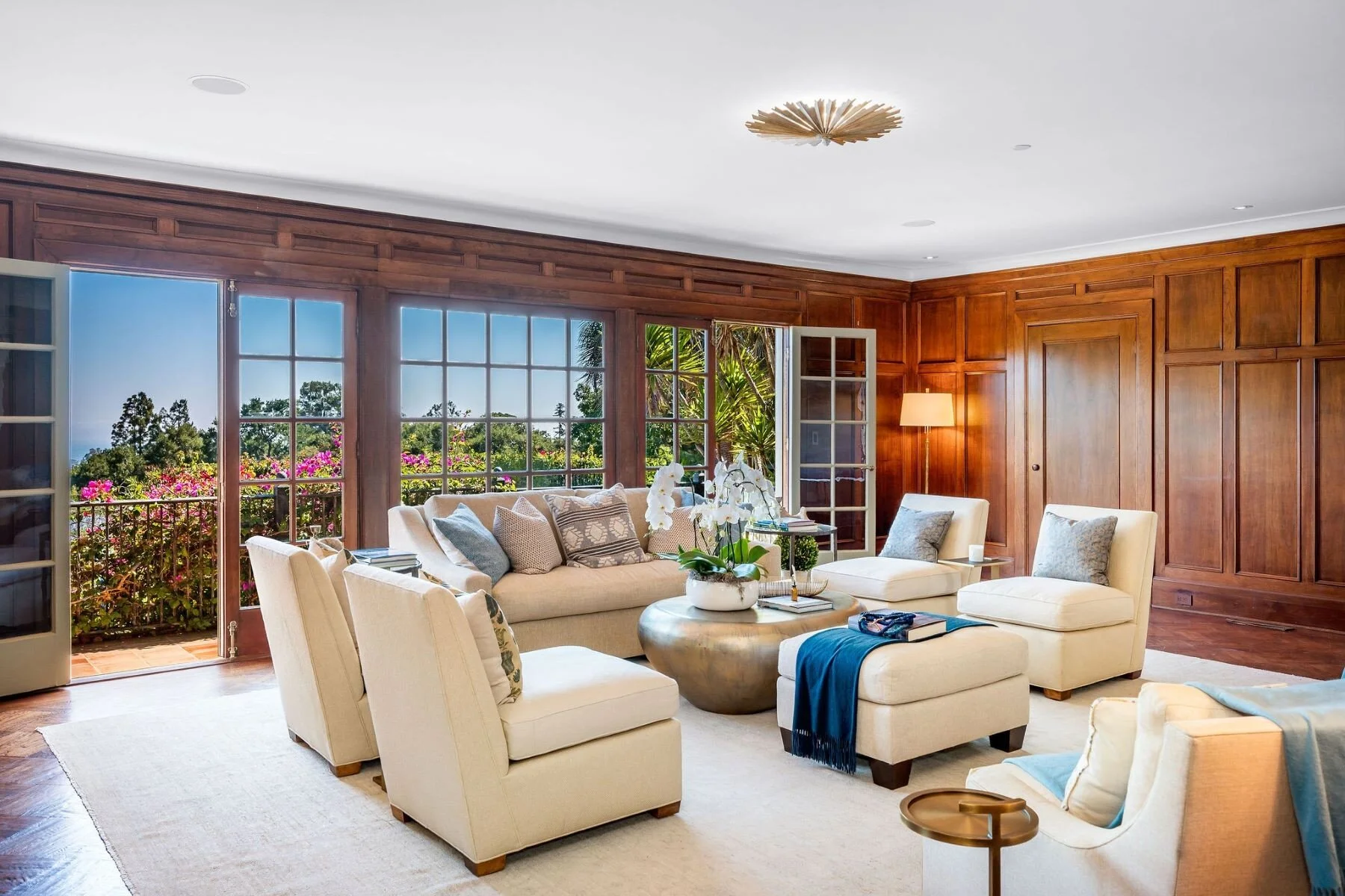 Green Space is the New Luxury — Francis York - Luxury Green Space Apartments