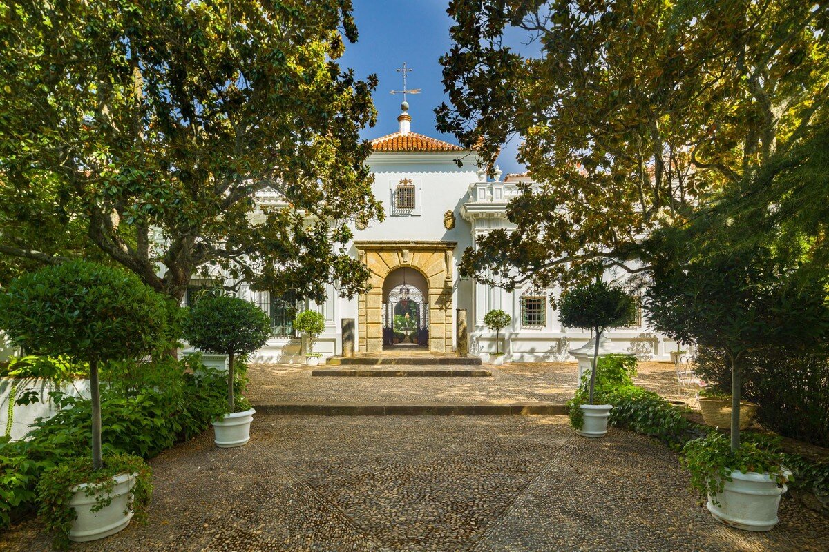 Francis York Spanish Estate in the Sierra Norte de Sevilla1.jpg