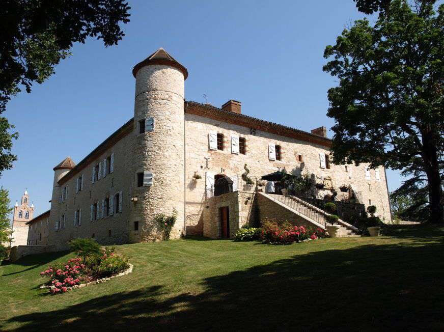Francis York French Chateau in Gascony17.jpg