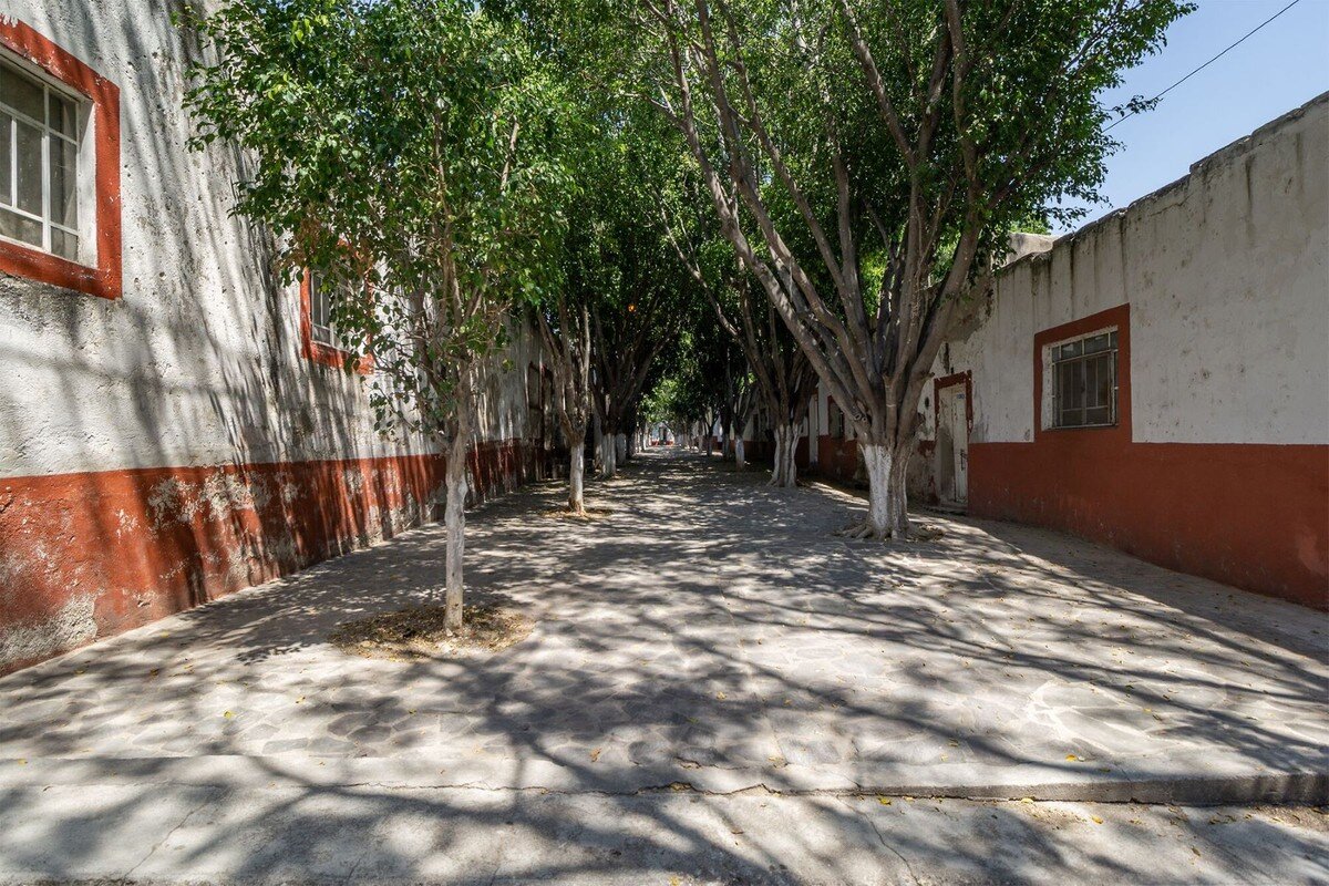 Francis York A Historic Hacienda and Textile Factory in Central Mexico 33.jpg