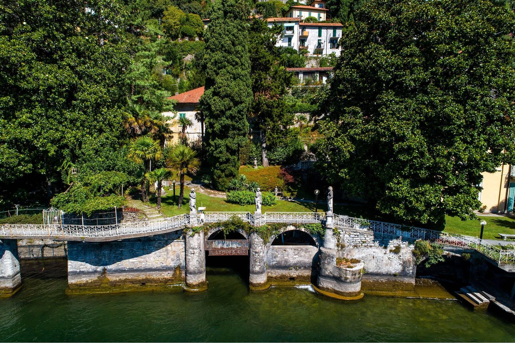 Francis York 18th Century Villa with Park on Lake Como 5.jpg
