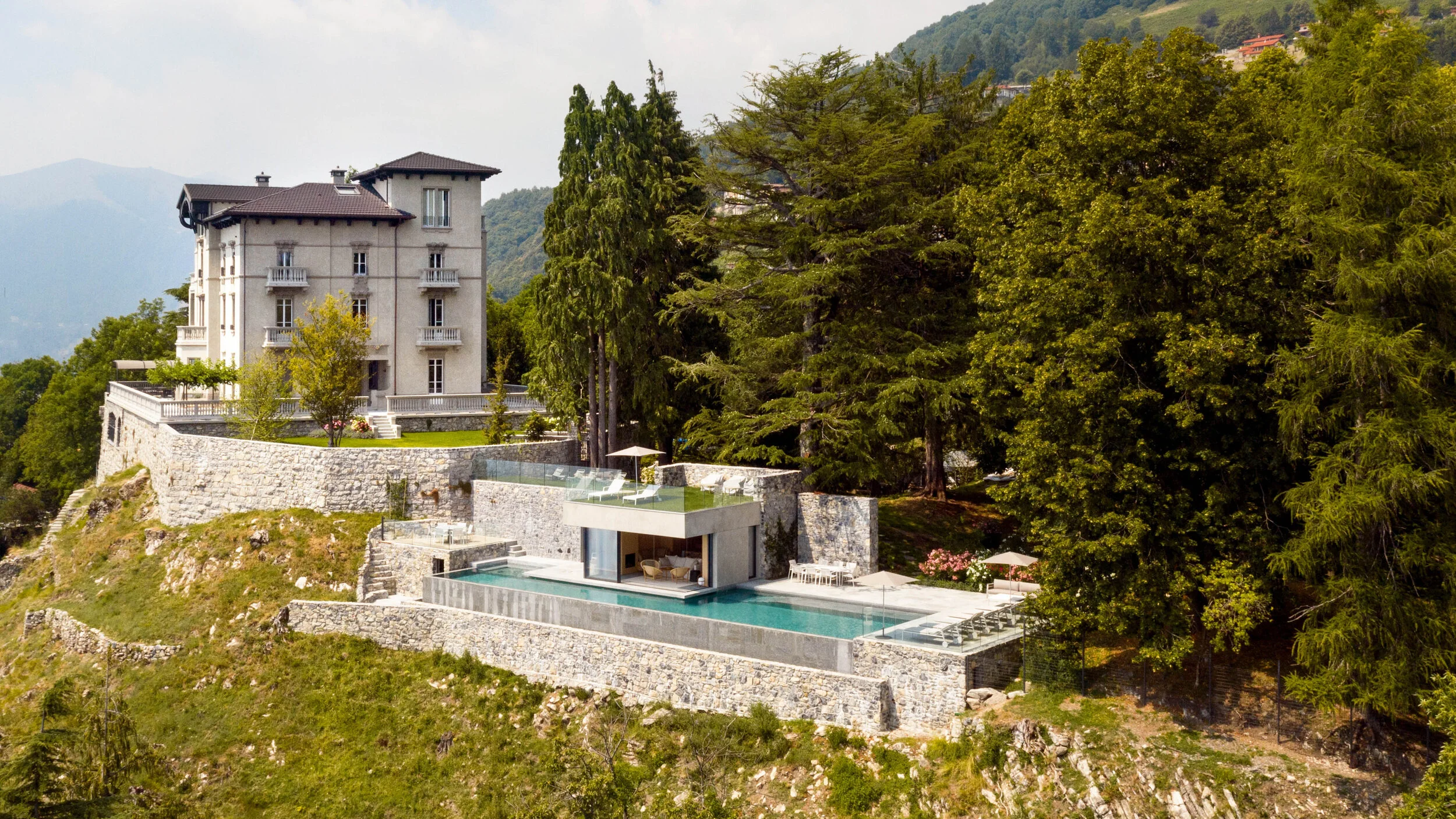 A Boutique Real Estate Advisory for the Jet Set 