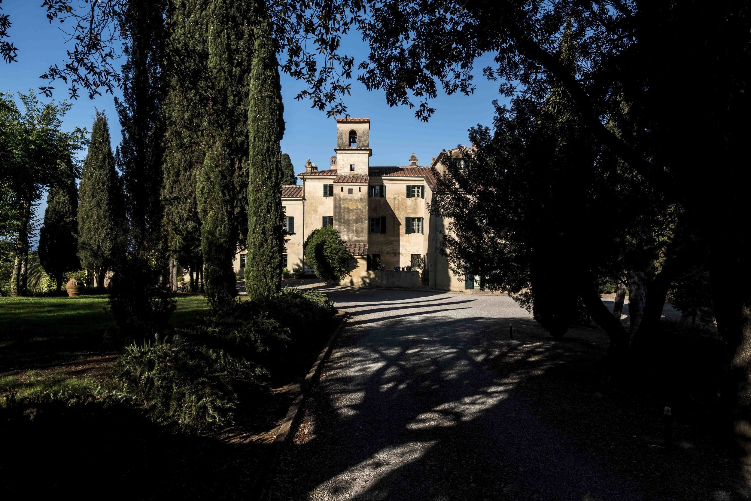 Francis York Exclusive Tuscan Escape On The Maremma Coast 8.jpg