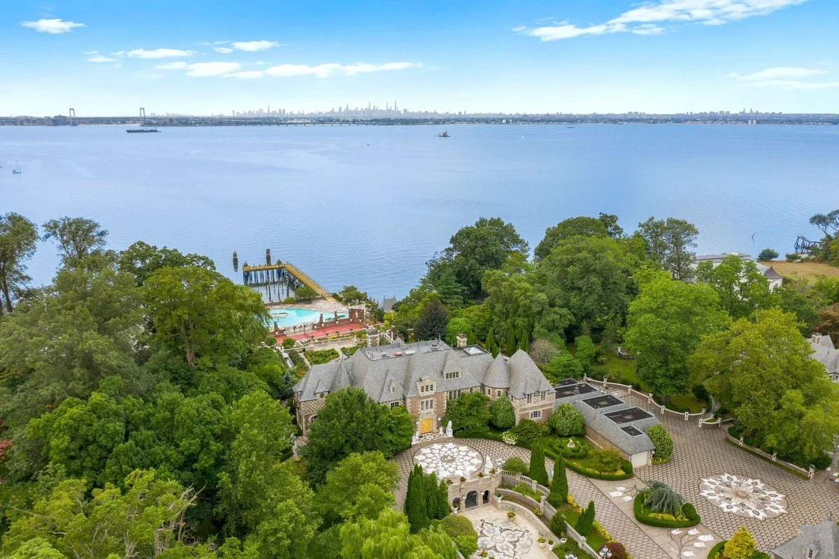 A Historic Long Island Estate Fit for ‘The Great Gatsby’ — Francis York