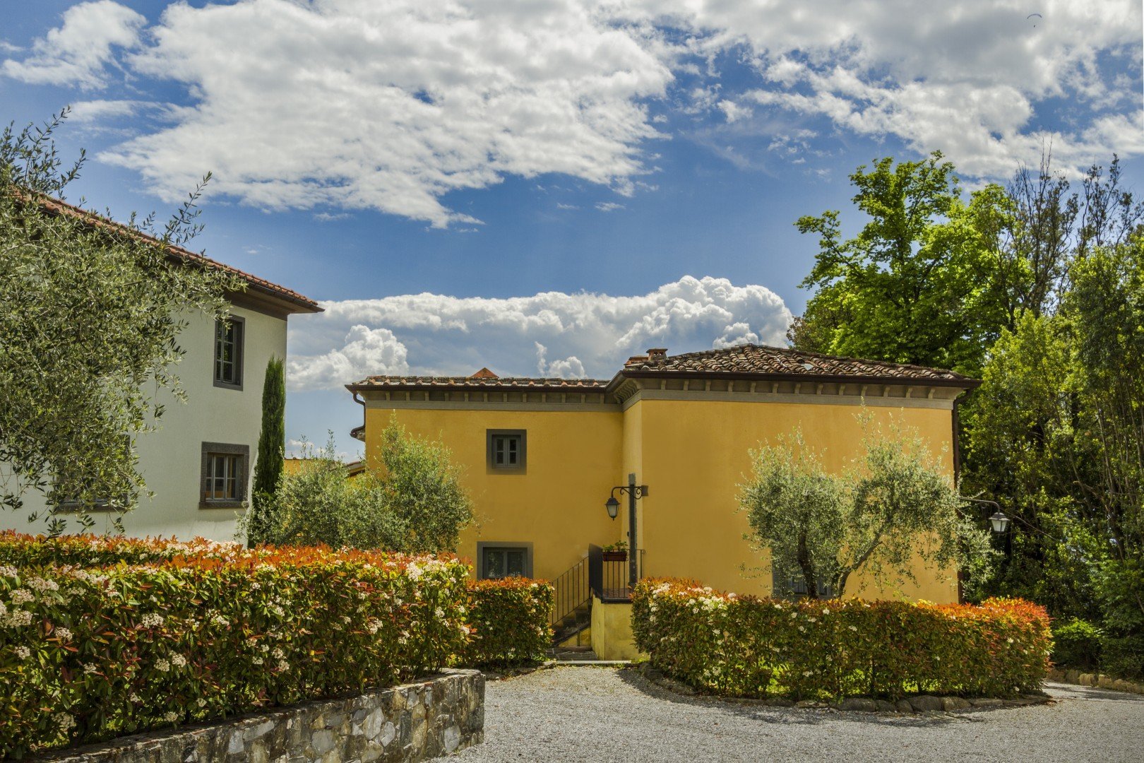 Francis York Boutique Tuscan Hamlet in the Lucca Hills 12.jpg