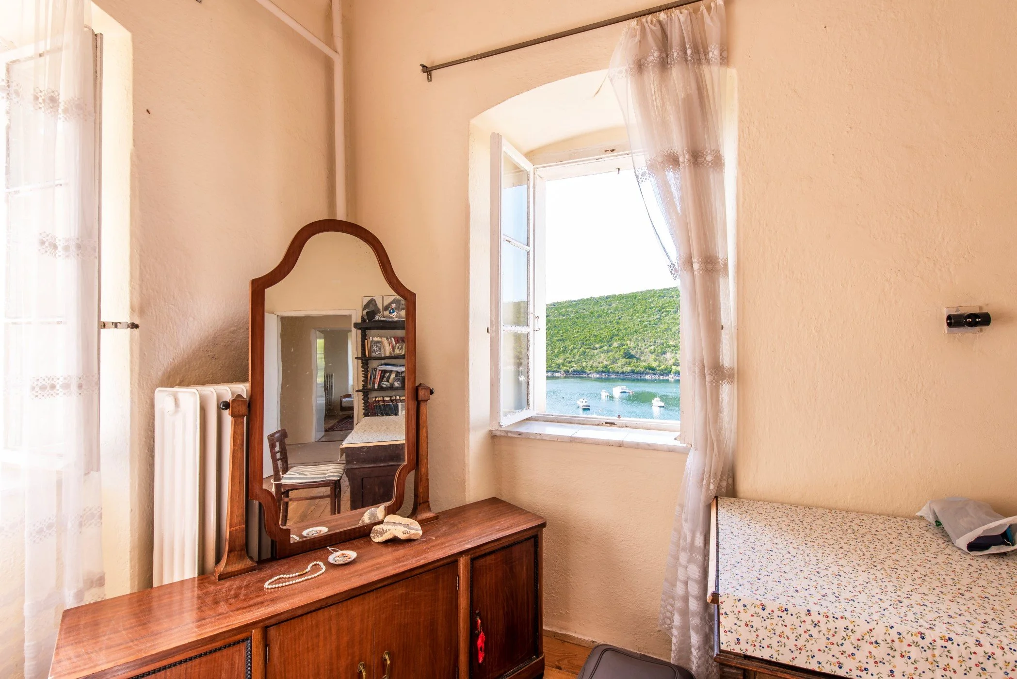 Francis York Charming 100 Year Old Stone Villa in Montenegro 14.jpg